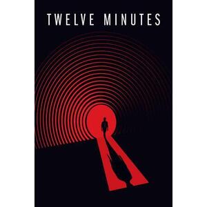 Twelve Minutes (PC) kép