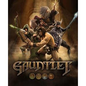 Gauntlet Darkness Calls (PC) kép