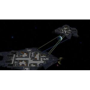 Galactic Crew (PC) kép
