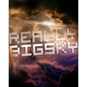 Really Big Sky (PC) kép