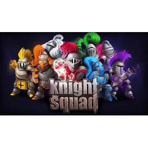 Knight Squad (PC) kép