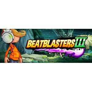 BeatBlasters III (PC) kép