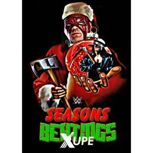 Season's Beatings (PC) kép