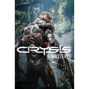 Crysis Remastered (PC) kép