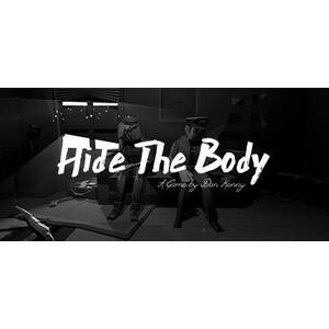Hide the Body (PC) kép