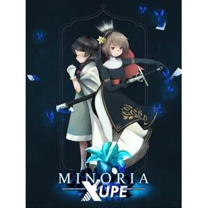 Minoria (PC) kép