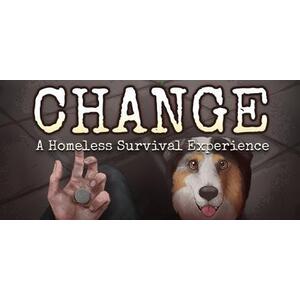 Change A Homeless Survival Experience (PC) kép
