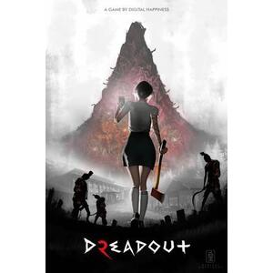 DreadOut 2 (PC) kép