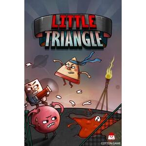 Little Triangle (PC) kép