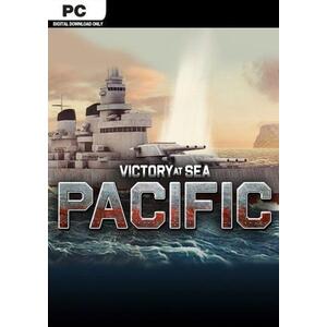 Victory at Sea Pacific (PC) kép