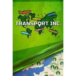 Transport Inc. (PC) kép