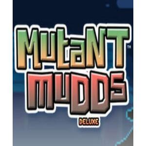 Mutant Mudds Deluxe (PC) kép