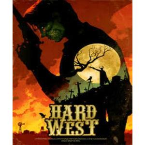 Hard West [Collector's Edition] (PC) kép