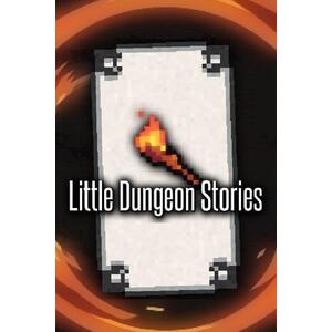 Little Dungeon Stories (PC) kép
