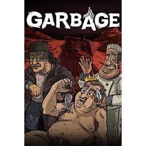 Garbage (PC) kép
