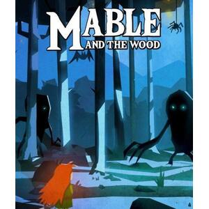 Mable and the Wood (PC) kép