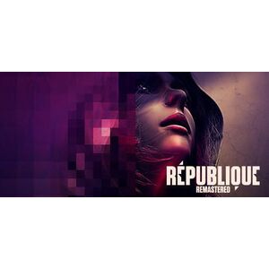 Republique Remastered (PC) kép