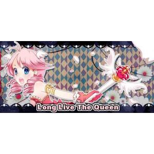 Long Live The Queen (PC) kép