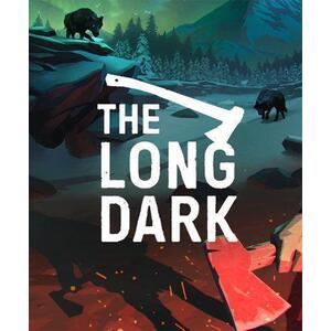 The Long Dark (PC) kép