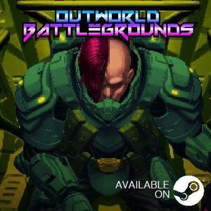 Outworld Battlegrounds (PC) kép