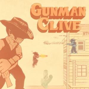 Gunman Clive (PC) kép
