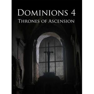 Dominions 4 Thrones of Ascension (PC) kép