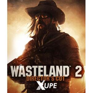Wasteland 2 [Director's Cut-Digital Deluxe Edition] (PC) kép