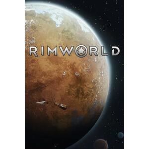 RimWorld (PC) kép