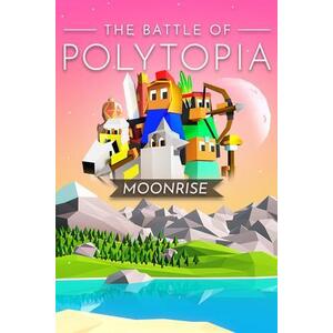 The Battle of Polytopia (PC) kép