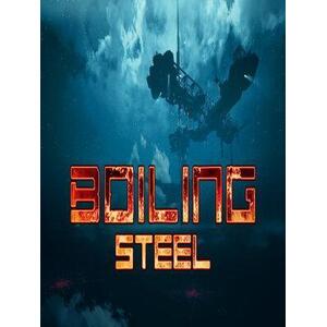 Boiling Steel (PC) kép