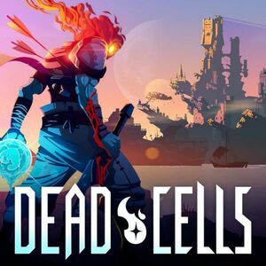 Dead Cells The Fatal Seed Bundle (PC) kép