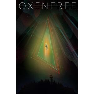 Oxenfree (PC) kép