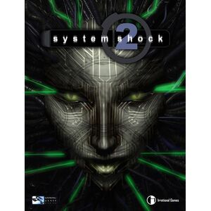 System Shock 2 (PC) kép