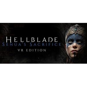 Hellblade Senua's Sacrifice [VR Edition] (PC) kép