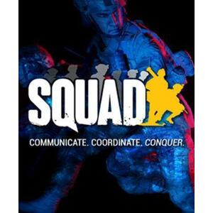 Squad (PC) kép