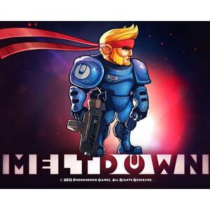 Meltdown (PC) kép