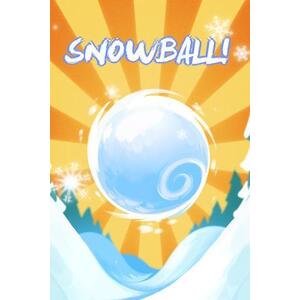 Snowball! (PC) kép