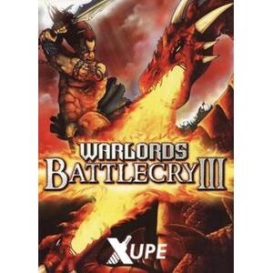 Warlords Battlecry III (PC) kép