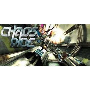 Chaos Ride (PC) kép