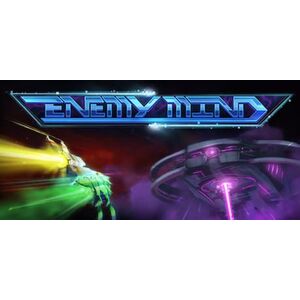 Enemy Mind (PC) kép
