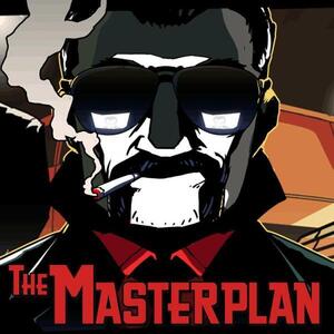 The Masterplan (PC) kép
