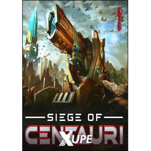 Siege of Centauri (PC) kép