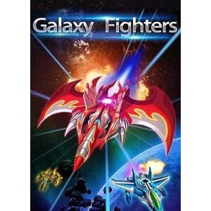 Galactic Fighters (PC) kép