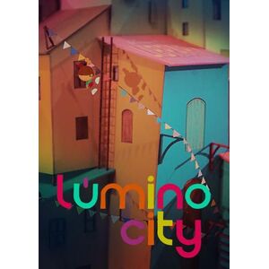Lumino City (PC) kép