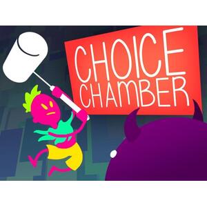 Choice Chamber (PC) kép