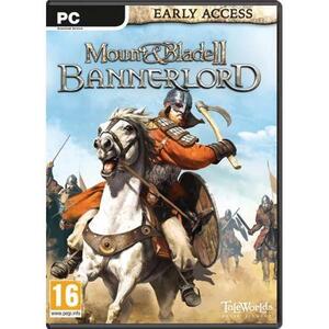 Mount & Blade II Bannerlord (PC) kép