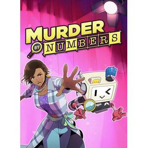 Murder by Numbers (PC) kép