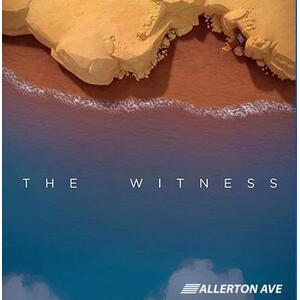 The Witness (PC) kép