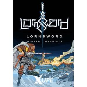 Lornsword Winter Chronicle (PC) kép