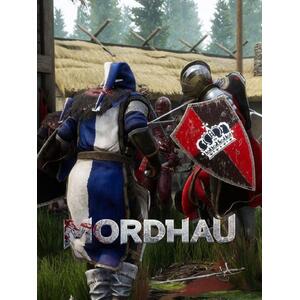 Mordhau (PC) kép